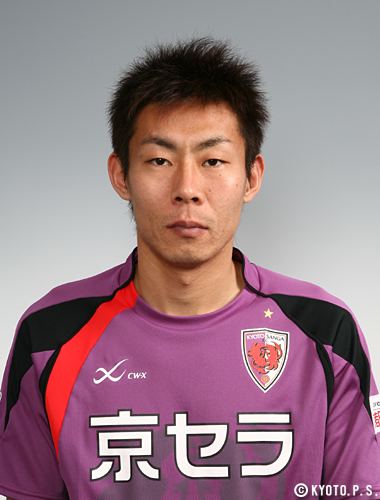 Daisuke Saito (footballer, born 1980) wwwsangafcjpuploadsnewscolumnsimg20080714