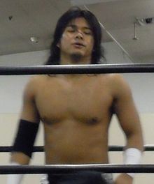 Daisuke Sasaki httpsuploadwikimediaorgwikipediacommonsthu