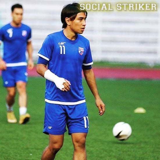 Daisuke Sato (footballer) Daisuke Sato Footballer Image Mag