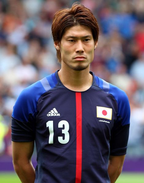 Daisuke Suzuki (footballer) www4pictureszimbiocomgiOlympicsDay1MenFoo
