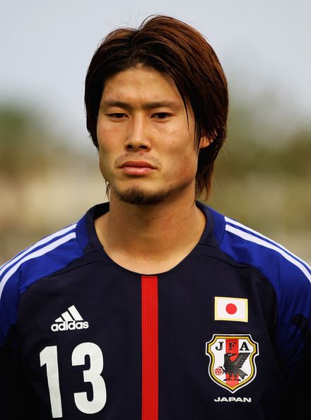 Daisuke Suzuki (footballer) www3pictureszimbiocomgiDaisukeSuzukiJapanv
