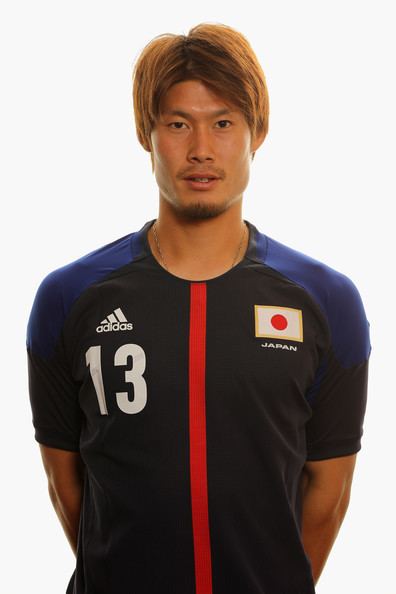 Daisuke Suzuki (footballer) Daisuke Suzuki Photos Photos Japan Mens Official Olympic Football