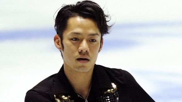 Daisuke Takahashi Daisuke Takahashi beats Chan at World Team Trophy CBC