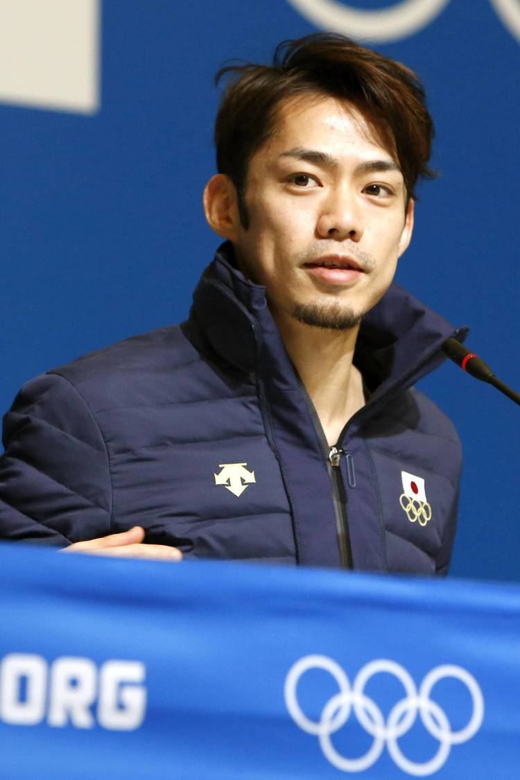 Daisuke Takahashi Daisuke Takahashi The Japan Times