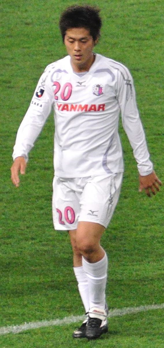 Daisuke Takahashi (footballer)