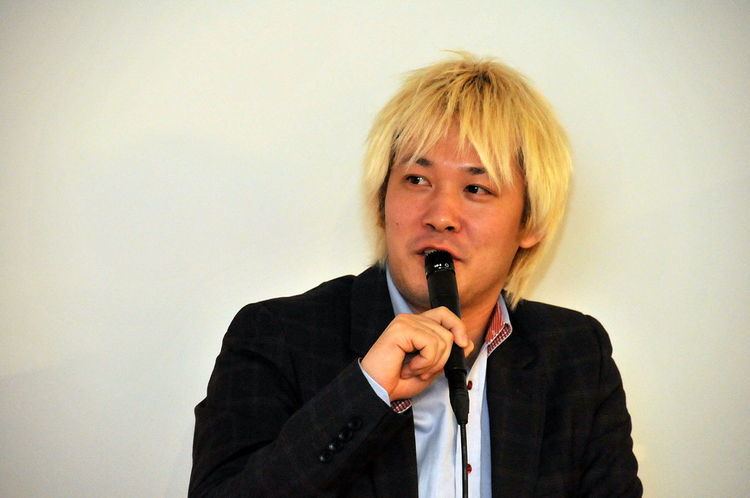 Daisuke Tsuda (journalist) Daisuke Tsuda journalist Wikipedia
