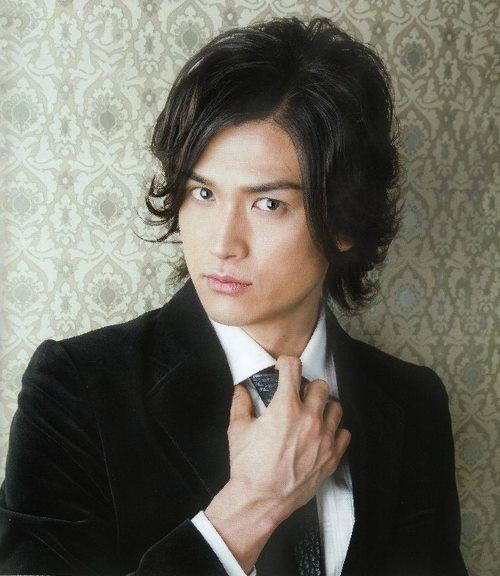 Daisuke Watanabe (actor) WATANABE DAICHAN