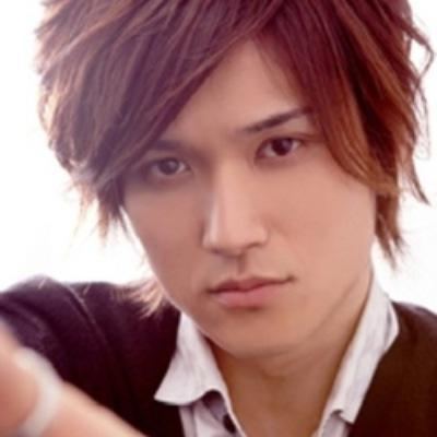 Daisuke Watanabe (actor) Daisuke Watanabe DaichanGiichi Twitter