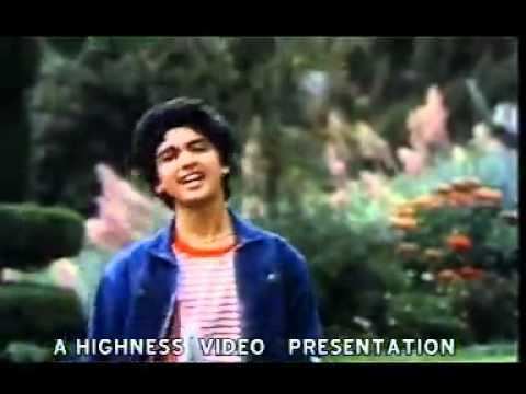 Daisy (1988 film) Thenmazhayo Daisy 1988 Krishnachandran YouTube