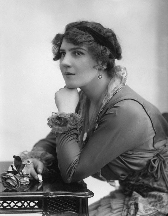 Daisy Cordell FileDaisy Cordell 1914cjpg Wikimedia Commons