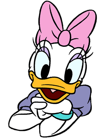 Daisy Duck Disney Daisy Duck Clip Art Images Disney Clip Art Galore