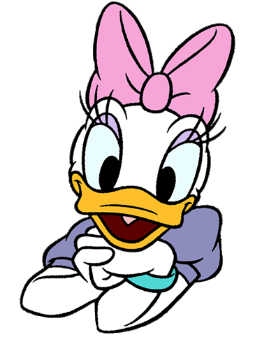 Daisy Duck - Alchetron, The Free Social Encyclopedia