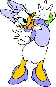 Daisy Duck Daisy Duck Wikipedia