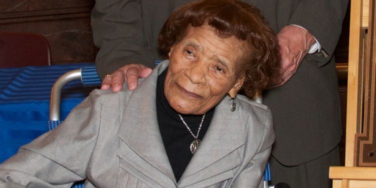 Daisy Elliott Daisy Elliott Michigan civil rights activist dies