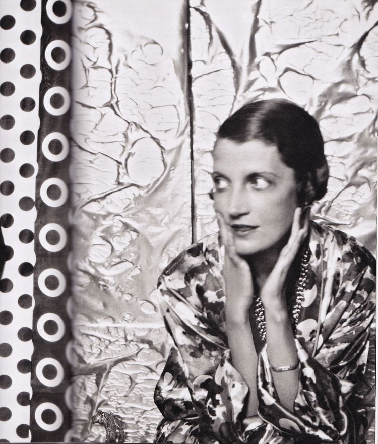 Daisy Fellowes The Wicked Woman of the Jazz Age Daisy Fellowes I Get