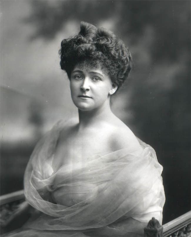 Daisy Greville, Countess of Warwick Easton Lodge Wikipedia the free encyclopedia