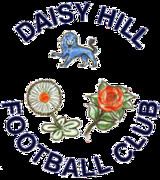 Daisy Hill F.C. httpsuploadwikimediaorgwikipediaenthumbc