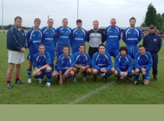 Daisy Hill F.C. Photo Gallery Daisy Hill Football Club