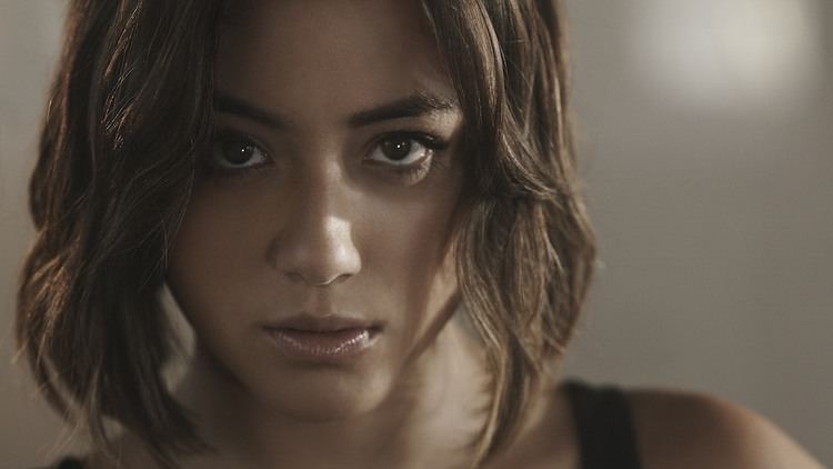 Daisy Johnson Marvel39s Agents of SHIELD Chloe Bennet39s 5Step Guide to