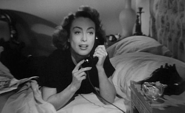 Daisy Kenyon You the Jury Joan Crawford Otto Preminger Daisy Kenyon The