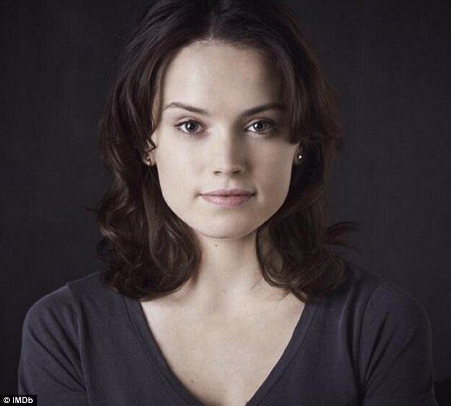 Daisy Ridley Who is Daisy Ridley Meet the unknown British actress set to become