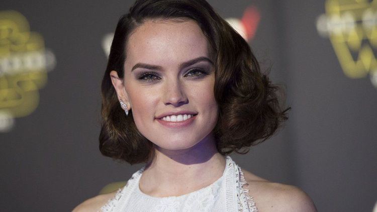 Daisy Ridley Daisy Ridley will not apologise for her body size after Instagram