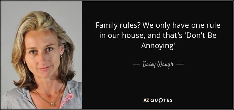 Daisy Waugh QUOTES BY DAISY WAUGH AZ Quotes