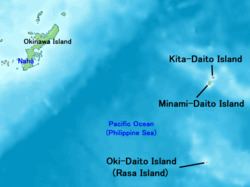 Daitō Islands httpsuploadwikimediaorgwikipediacommonsthu