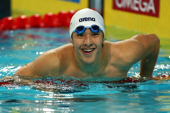 Daiya Seto Daiya Seto Photos 11th FINA World Swimming Championships