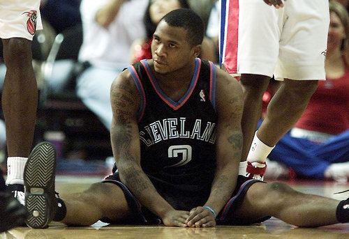 Dajuan Wagner The NBA39s Forgotten quotWhat Ifquot Case Study Dajuan Wagner