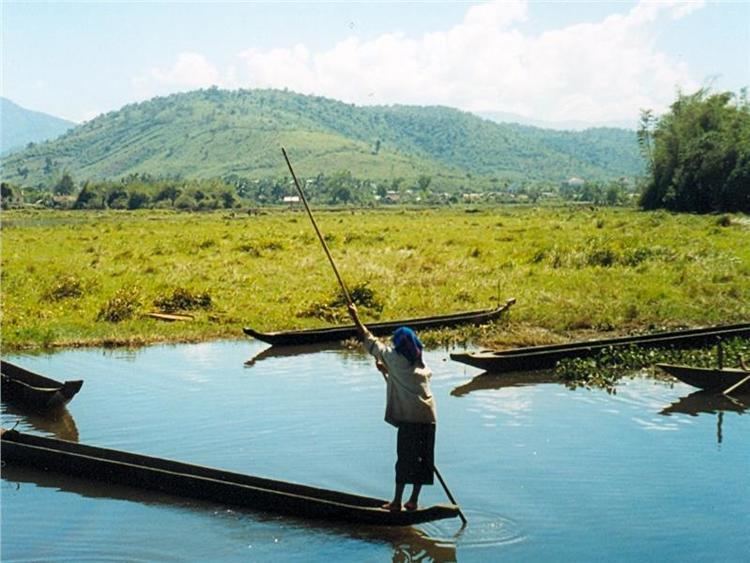 Dak Lak Province in the past, History of Dak Lak Province