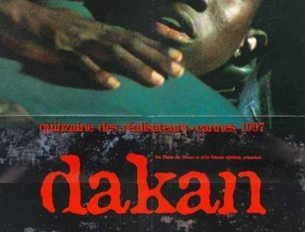 Dakan Black Gay Male Spectatorship in the United States The Reception of