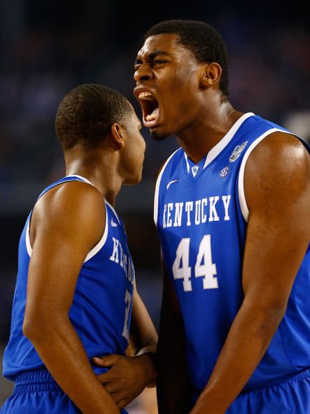 Dakari Johnson Dakari Johnson Pictures NCAA Men39s Final Four