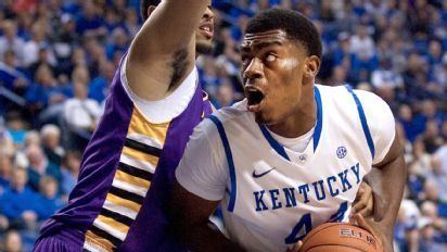 Dakari Johnson Dakari Johnson 2015 NBA Draft Profile ESPN