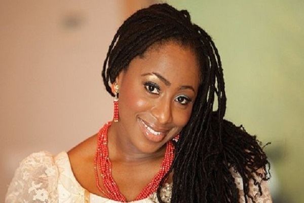 Dakore Akande Happy Birthday to Dakore Akande Trisidal Entertainment