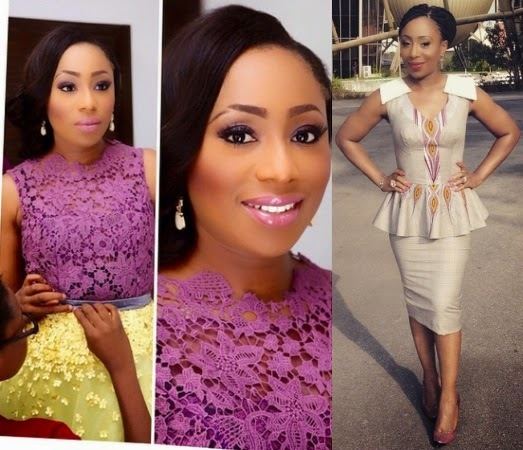 Dakore Akande Dakore Akande39s Diary A Day In The Life Of A Mother In