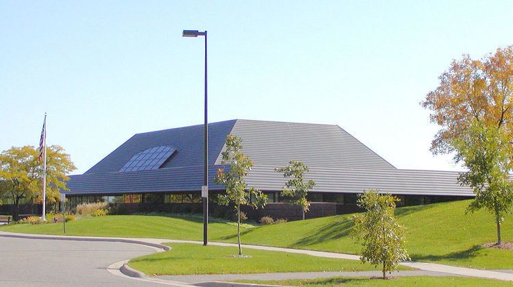 Dakota County Library