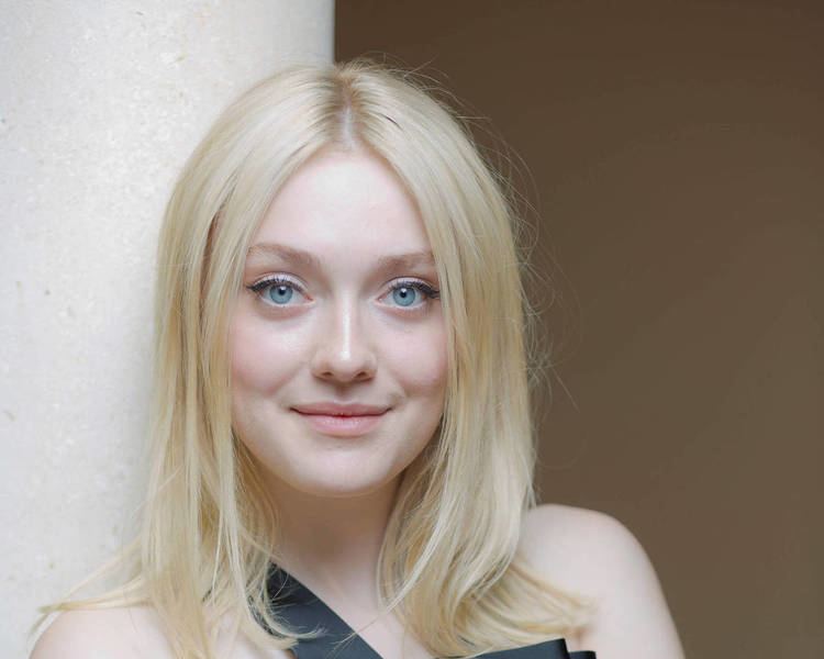 Dakota Fanning Quote of the Day Dakota Fanning Women and Hollywood