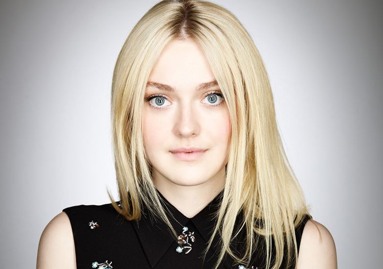 Dakota Fanning Tribeca Why Dakota Fanning Doesn39t Consider Herself a 39F