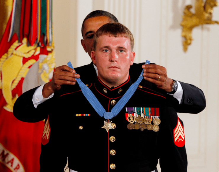 Dakota Meyer Bristol Palin Dakota Meyer Update ExFianc Remains