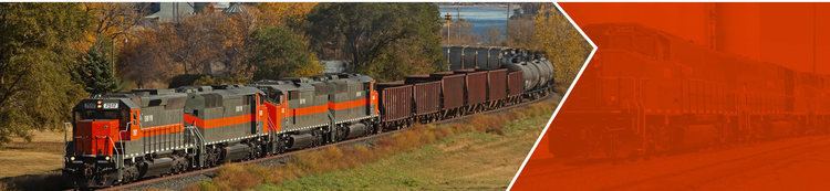 Dakota, Missouri Valley and Western Railroad wwwdmvwrrcomImagesheader11jpg