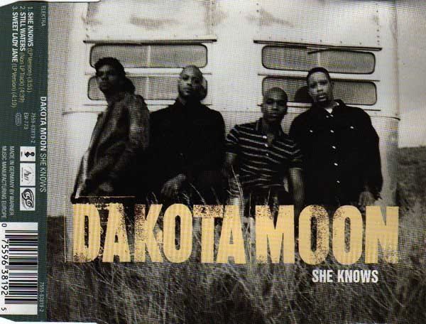 Dakota Moon Rare and Obscure Music Dakota Moon