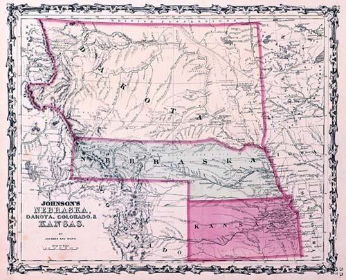 Dakota Territory Dakota Territory Indians Insanity and American History Blog