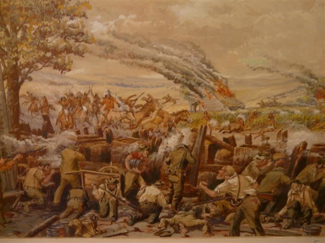 Dakota War of 1862 PRX Series Exploring the Dakota War of 1862