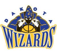 Dakota Wizards httpsuploadwikimediaorgwikipediaenthumba