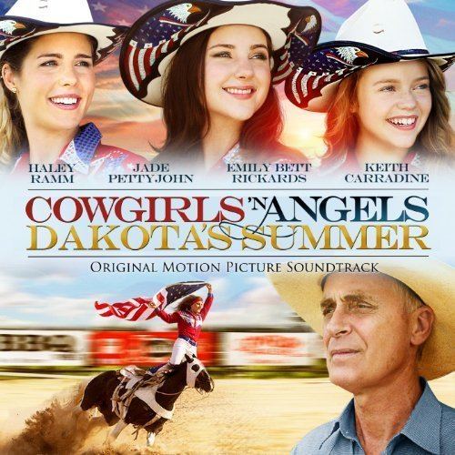 Dakota's Summer Amazoncom Cowgirls n Angels Dakotas Summer Original Motion