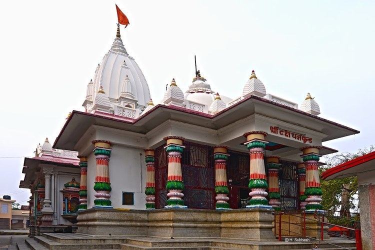 Daksheswara Mahadev Temple Daksheswara Mahadev Temple tourmet