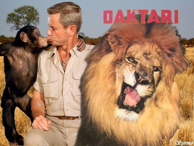 Daktari 1000 images about DAKTARI on Pinterest January 11 January 15 and