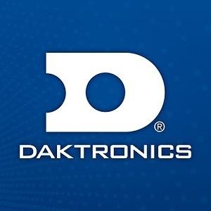 Image result for daktronics logo