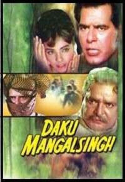 Daku Mangal Singh 1966 Full Movie Watch Online Free Hindilinks4uto